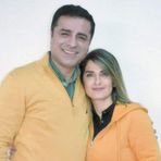 Samira Khalaf - Facebook