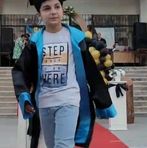 Samira Khalaf - Facebook