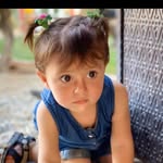 samira Khalaf - @dawodhussein29 - Instagram