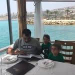 Samira Khalaf - @mere21190 - Instagram