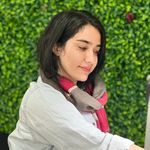 سمیرا خلیلی           کراتین مو - @samira.khalili.88 - Instagram
