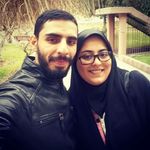 یـــــــزدان سمیـــــرا - @samira___khalili - Instagram