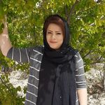 samira khalili - @khalili1451 - Instagram