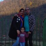 Samira Khalili - @samirakhalili4259 - Instagram