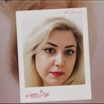 Samira Khalili - @s_kh321 - Instagram