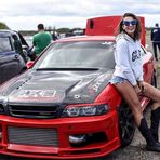 Samira Knox - Facebook