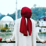 رحمت ربي - @samira_lanem - Instagram