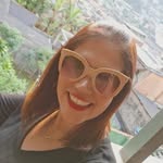 Samira Lanes - @samiralanes - Instagram