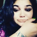samira - @samira.la_nena - Instagram