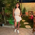 Samii Esquivel - @samira.lara_ - Instagram