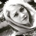 samira lashkari - @sa.ya.la - Instagram