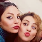 samira lashkari - @saamiiraa70 - Instagram