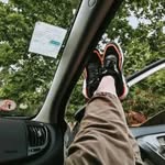 Samira Lashkari - @sameee9811 - Instagram