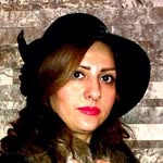 Samira Lashkari 56 - @samiralashkari56 - Instagram