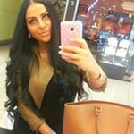 Samira Lee - @samiralee3385 - Instagram