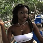 Samira - @samiralee_parker - Instagram