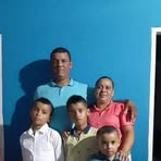 Samira Leon - Facebook