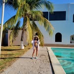 Samira León - @samira_leon_o - Instagram