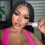 samira leonie bachelor - @samiraleonieb - Instagram