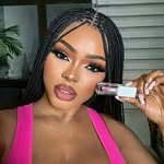 SAMIRA LEONIE.OFFICIAL❄️ - @samiraleonie.official - Instagram