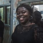 Samira D Lewis - @samira.david.1612 - Instagram