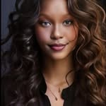 Samira Lewis - @samiralewis71 - Instagram