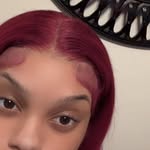 Samira Lewis - @crave.saam - Instagram