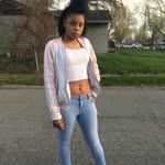 Samira Lewis - @mirra.xx - Instagram