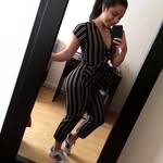 Samira Long - @samilongr - Instagram