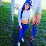 Samira Longo - @samiralongo23 - Instagram