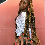 Samira Lucas - @samira_lucas724 - Instagram