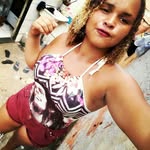 Samira Lucas - @lucassamira - Instagram