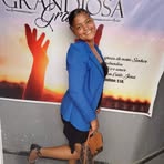 Samira Lucas de Melo - Facebook