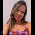 Samira Jordane - @samira_lunaa - Instagram