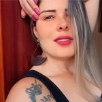 Samy Rocha - @samira_luna_134 - Instagram