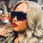 SAMIRA LYONS💰✈️🥂💎✨ - @multiracialdoll - Instagram