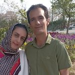 samira madani - @m6014005 - Instagram