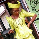 Samira Madani - @madani6270 - Instagram