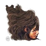 Samira Madani - @rebel4iran - Instagram