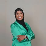 Samira Umm Mohamed Maddox - @samiramaddox - Instagram