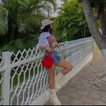 Samira Márquez - @samir_amarquez - Instagram