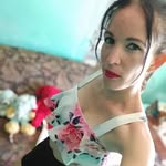 Samira Marshall - @nayeliscobas - Instagram