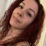 Samira Marshall - @persia88m - Instagram