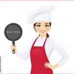Samira Matar - @samiras_kitchen2022 - Instagram