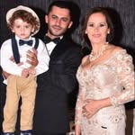 Samira Matar - @samiramatar5 - Instagram