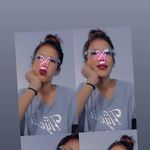 Samira Matos - @nenah_ganster_ - Instagram