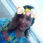 Samira Matos - @samiramatos1110 - Instagram