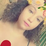 Samira matos - @samiramatoschaper123 - Instagram