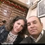 Carmen Carriòn - @samira_mercado_123 - Instagram