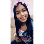 Sämïrä Mërcädö - @gilsamira123 - Instagram